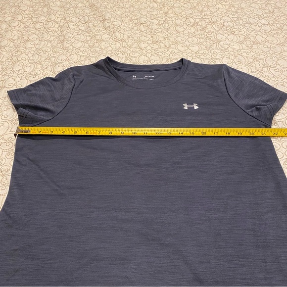 Under Armour Women’s Loose Heatgear - Picture 7 of 9